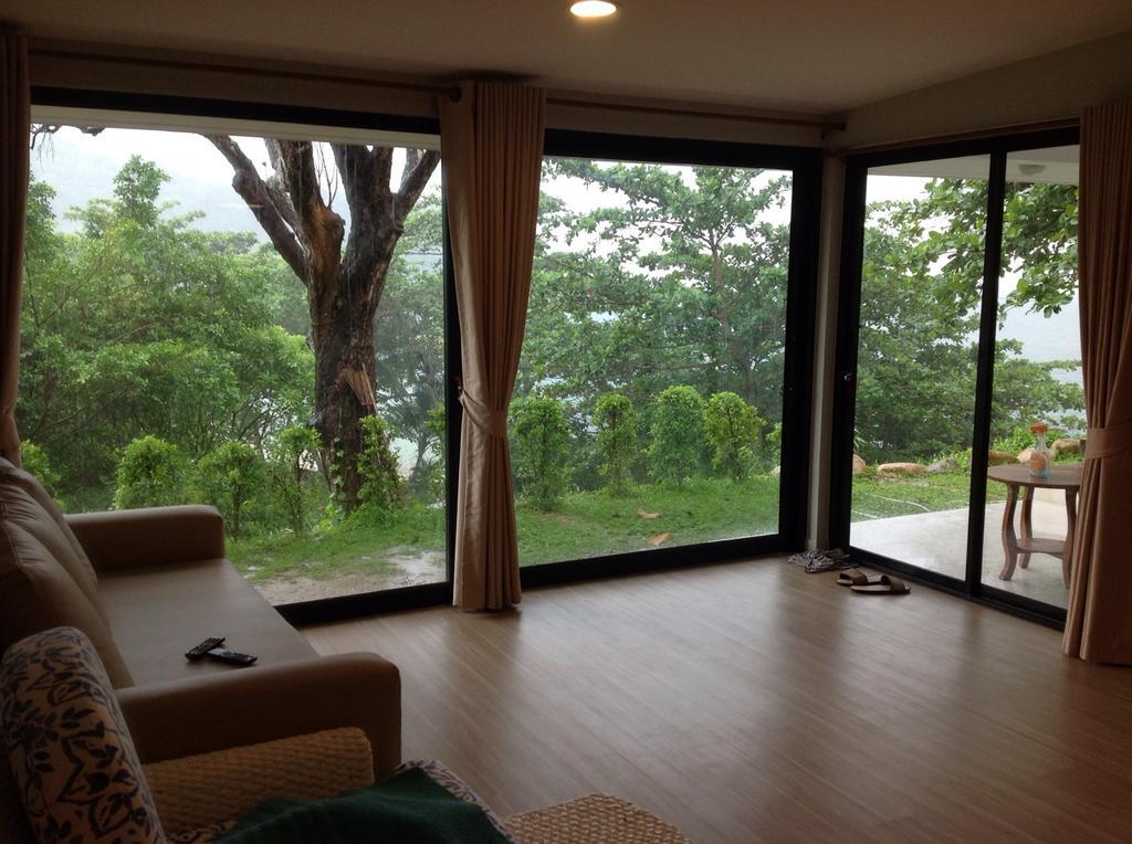 Anatta The Cliff House * Chanthaburi