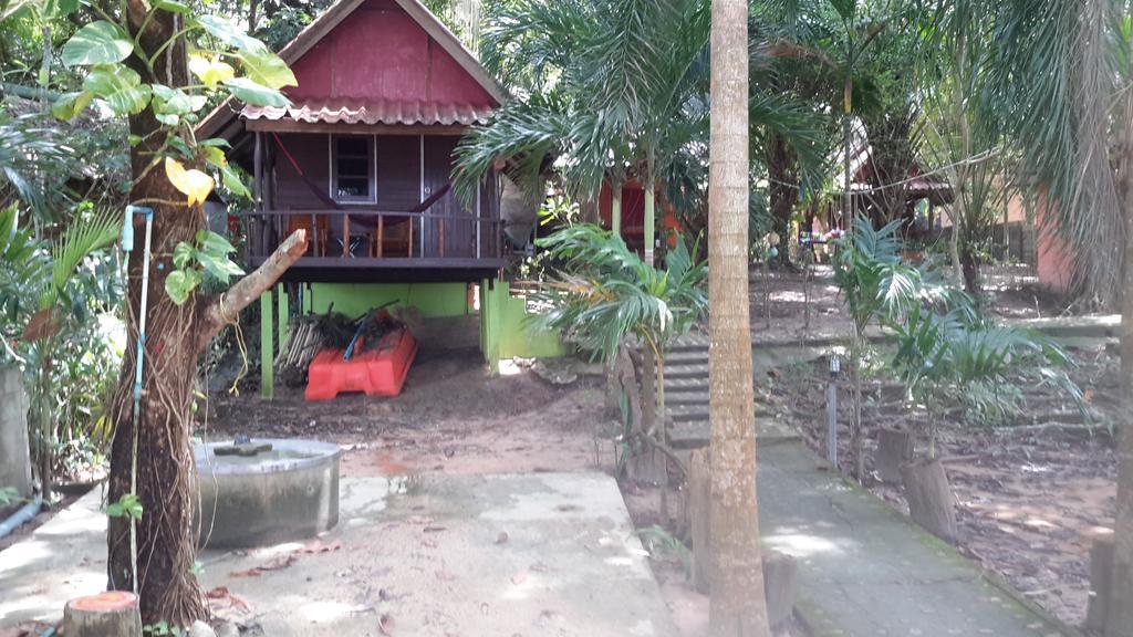 Guest house Goldkey