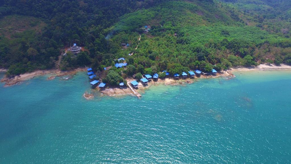 Kohchangresortranong Guest house 2*