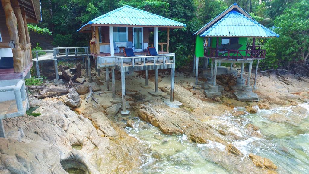 Kohchangresortranong Guest house 2*