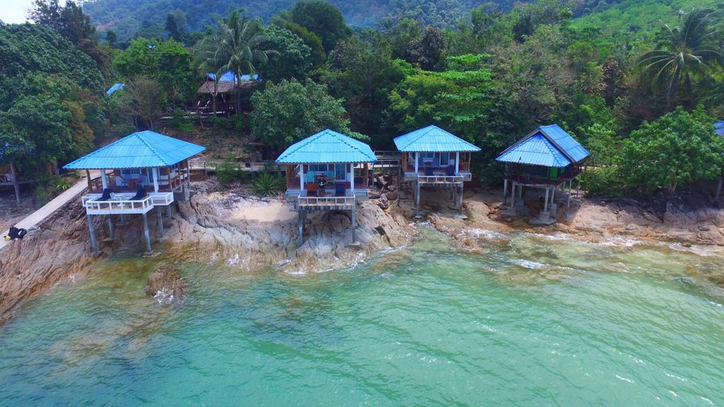 Kohchangresortranong Koh Chang Ranong