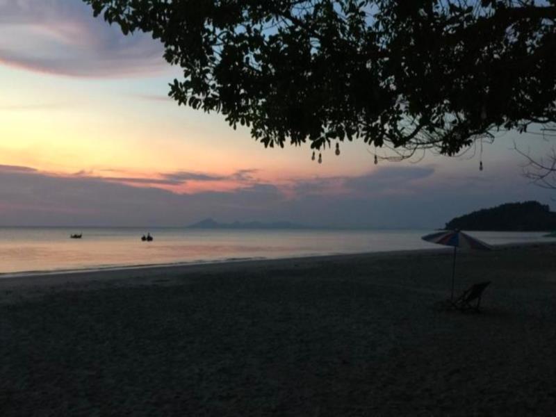 Yataa Spa And Resort Resort Ko Sukon