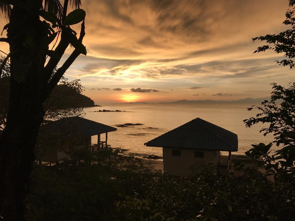 Kohchangresortranong Guest house Koh Chang Ranong