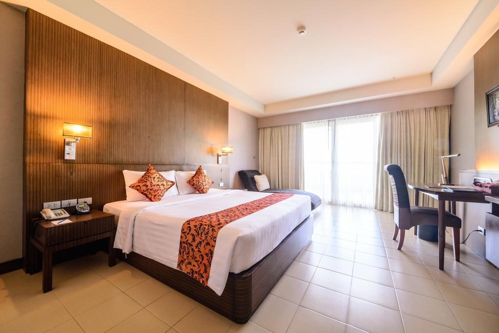 Blue Ocean Resort 4*