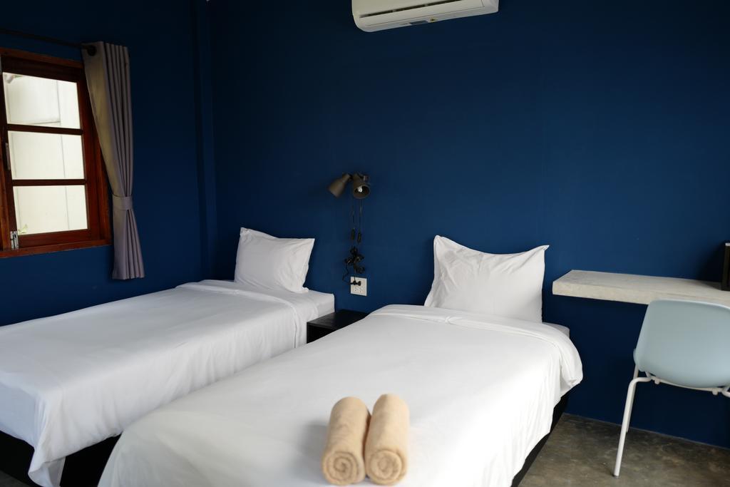 Resort Nature Koh Chang