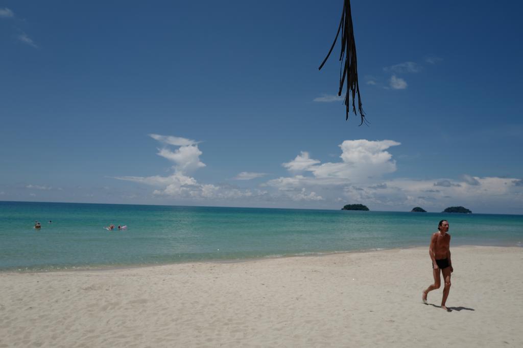 Resort Nature Koh Chang