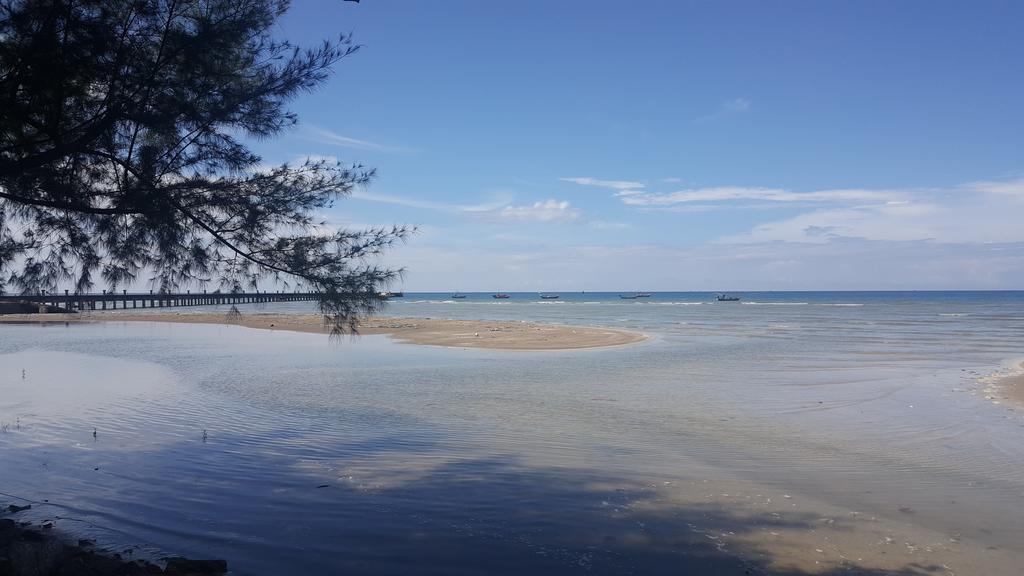 Guest house Baan Sood Kob Fah Chao Lao Beach