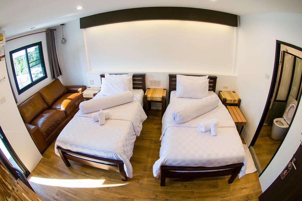 Hotel Baantalay Thungwualaen Pathiu