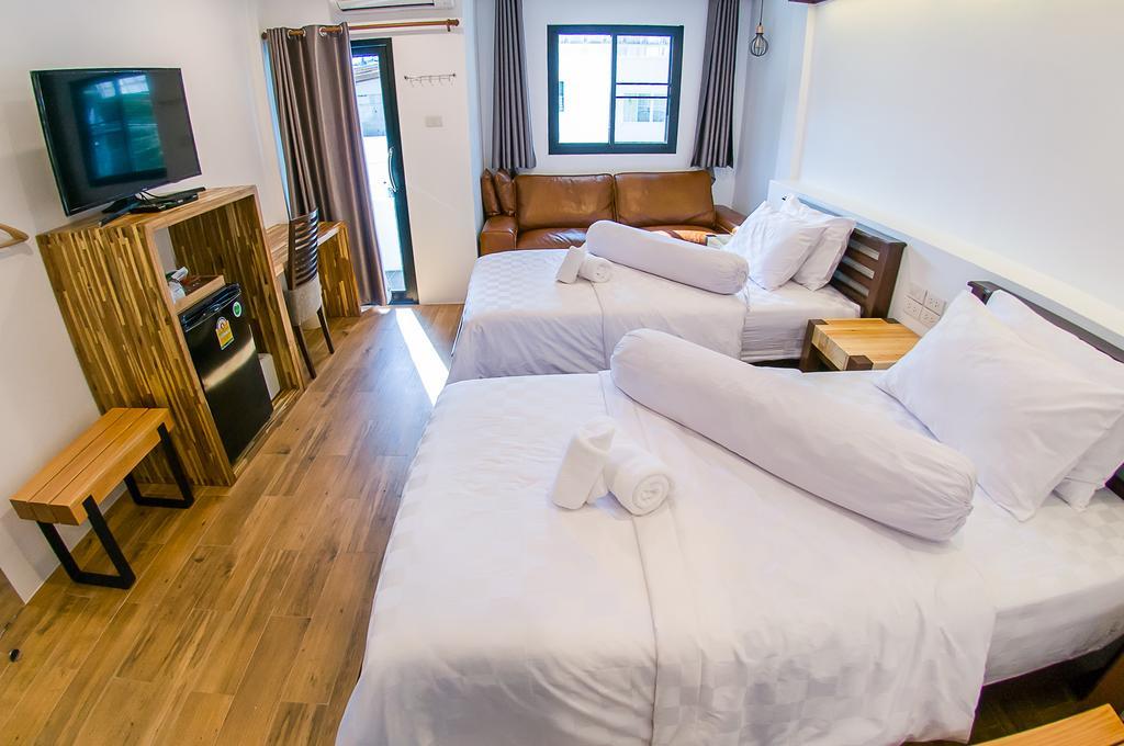Baantalay Thungwualaen 3*