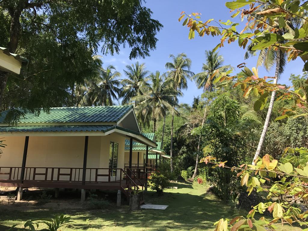 Baan Phuean Koh Kood 2* Ko Kut