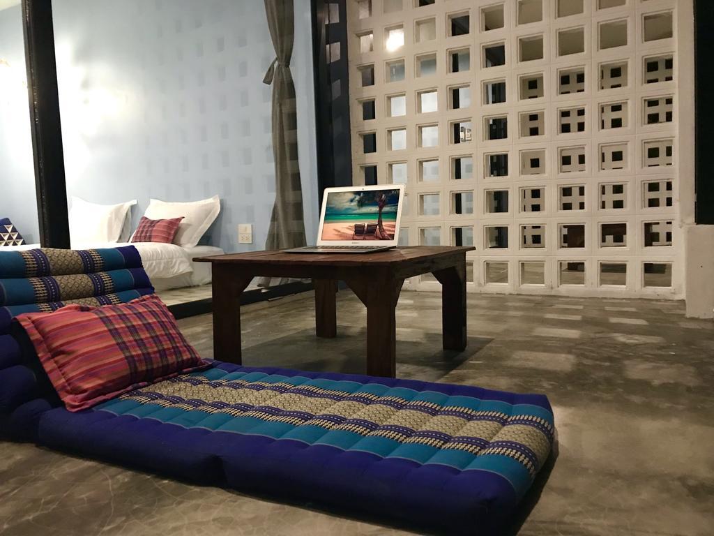 Kiri Tawan Resort 2*