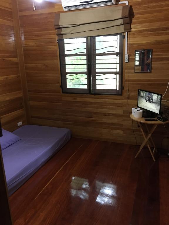 Baan Suan View Dee Resort Holiday home *
