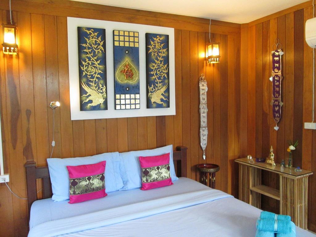 Guest house Happiness Sukhothai