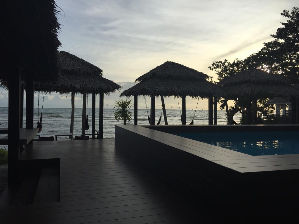 Paradise Resort Koh Chang