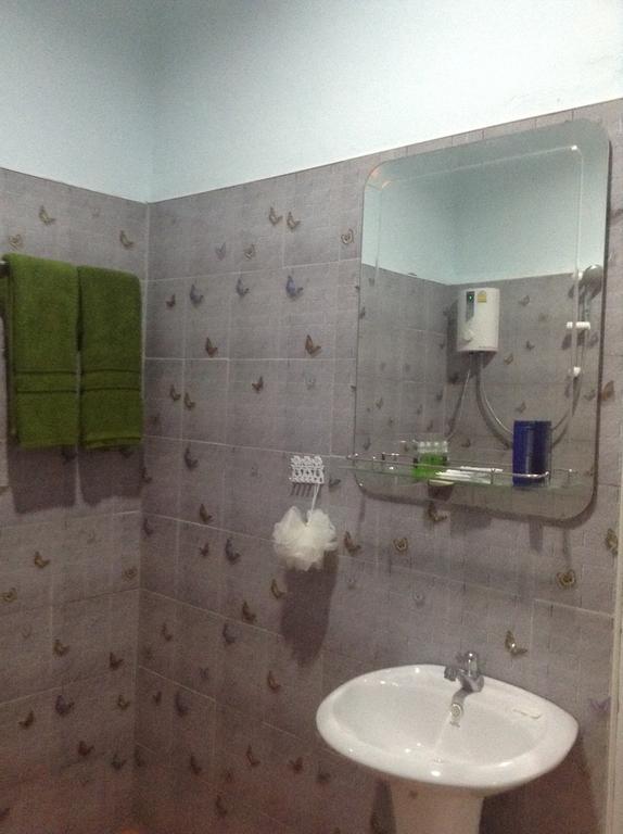 Hassana Garden Guest house Koh Lanta