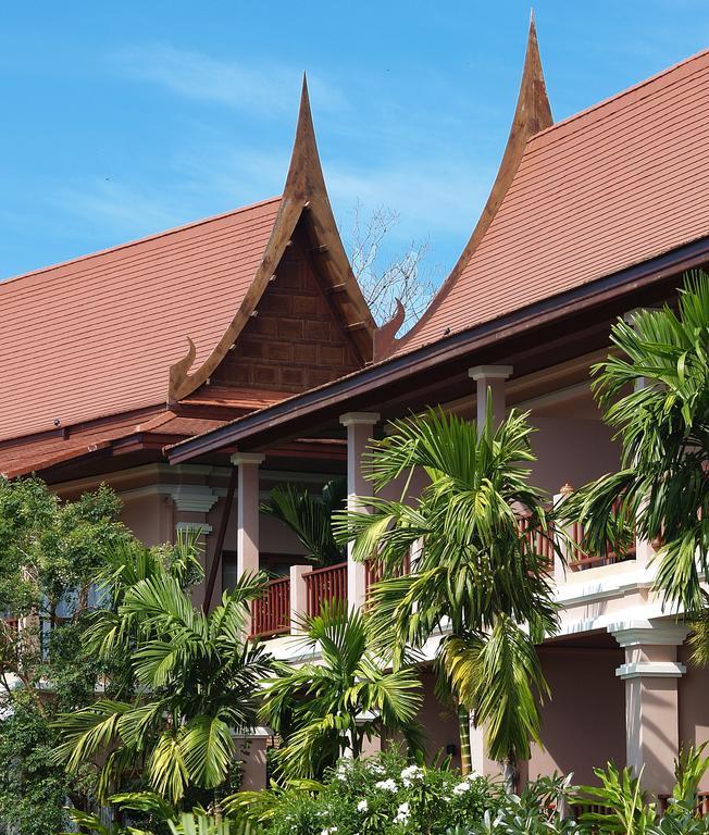 Resort Tranquility Bay 4*