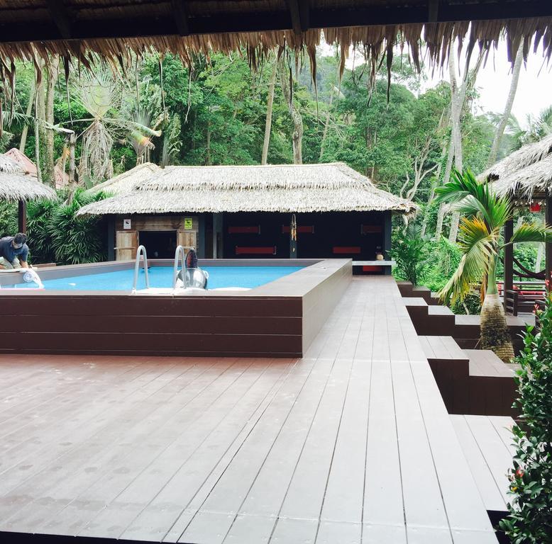 Resort Paradise 2*