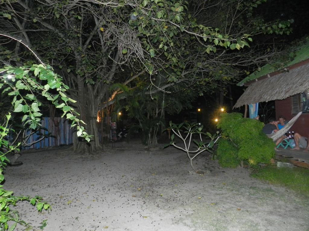 'o Sole Mio Resort