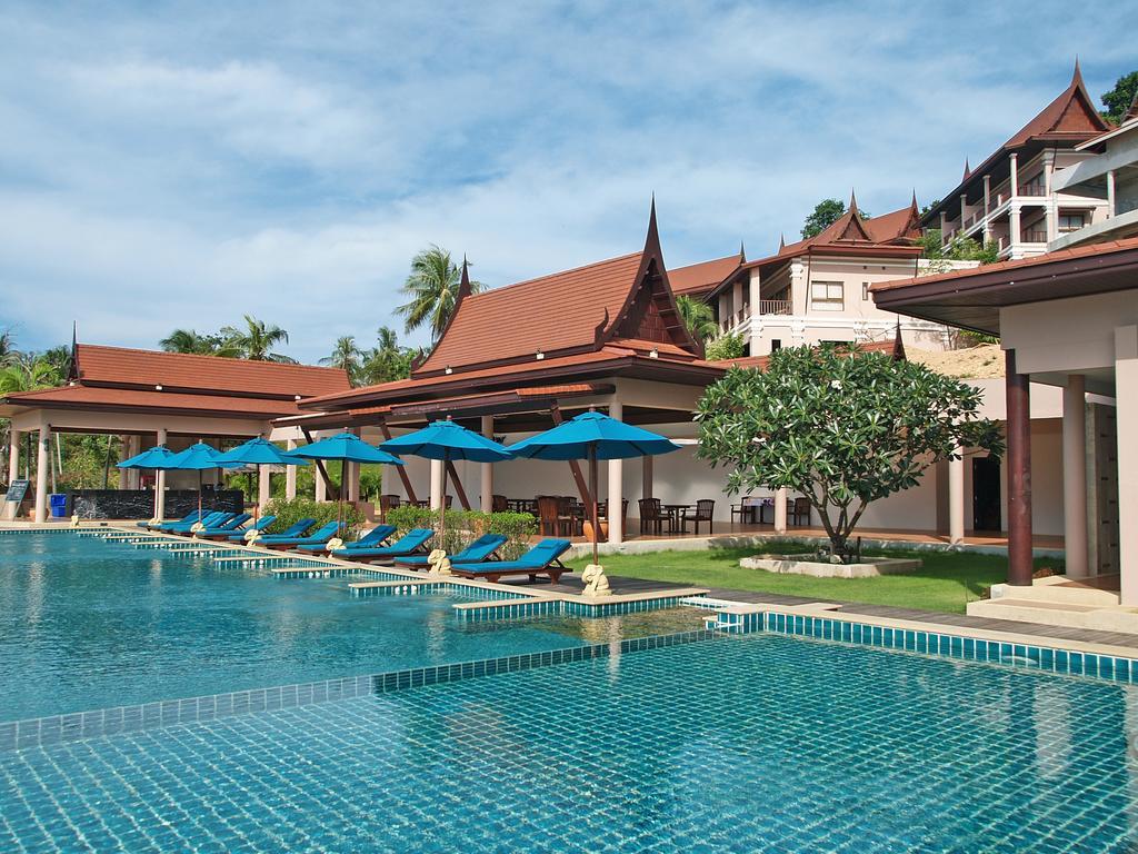 Tranquility Bay 4*