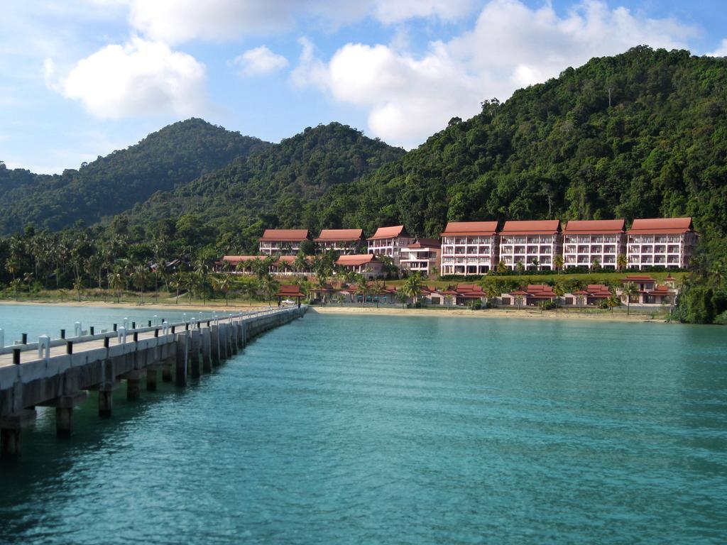 Tranquility Bay 4*