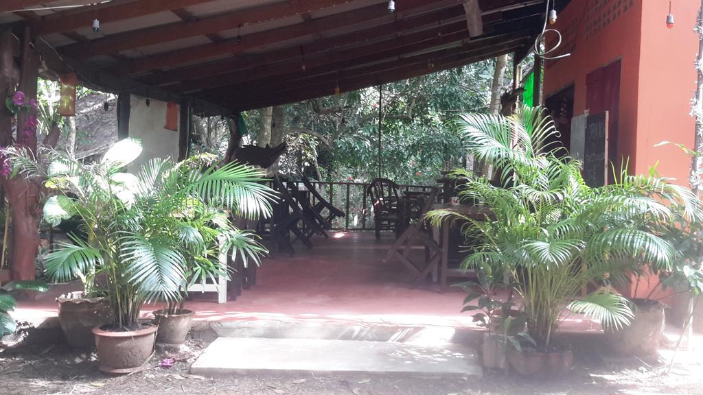 Goldkey Guest house