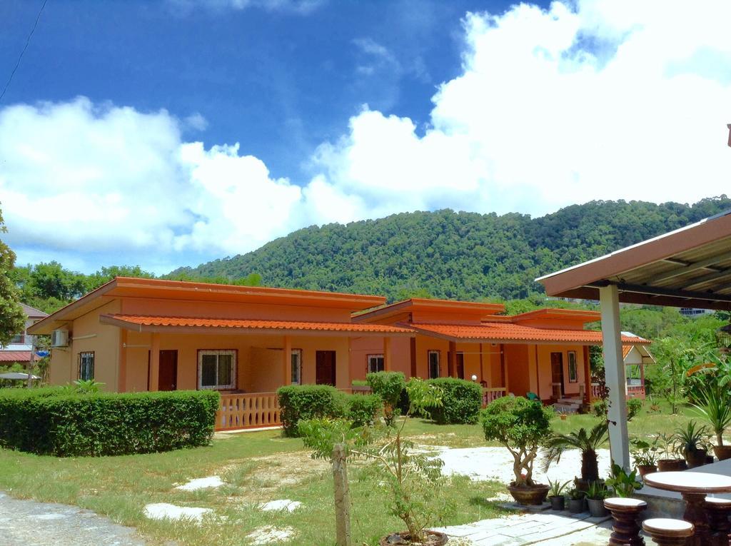 Guest house Hassana Garden