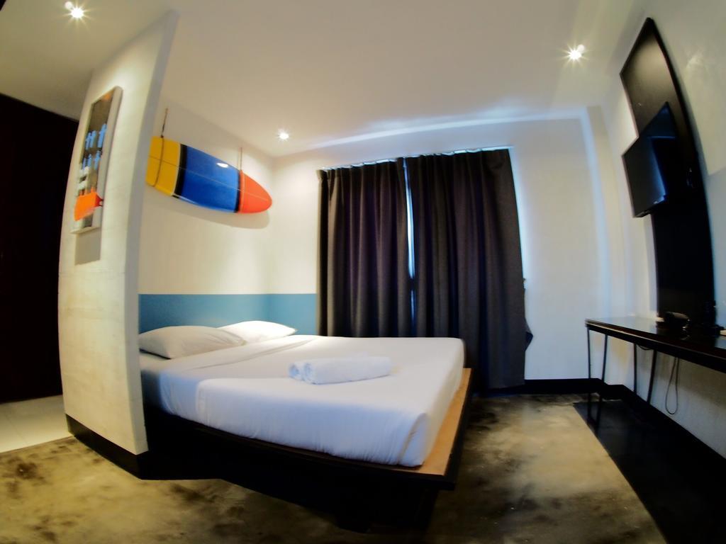 Art-c House Guest house Phuket
