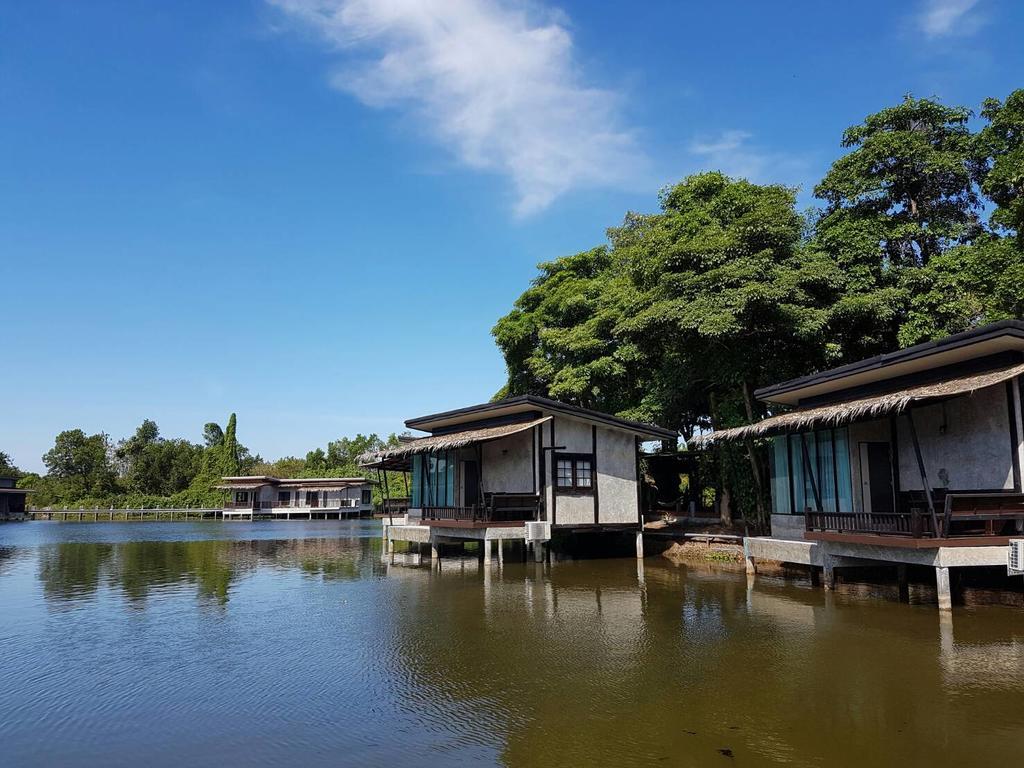 Banpu Trat Resort