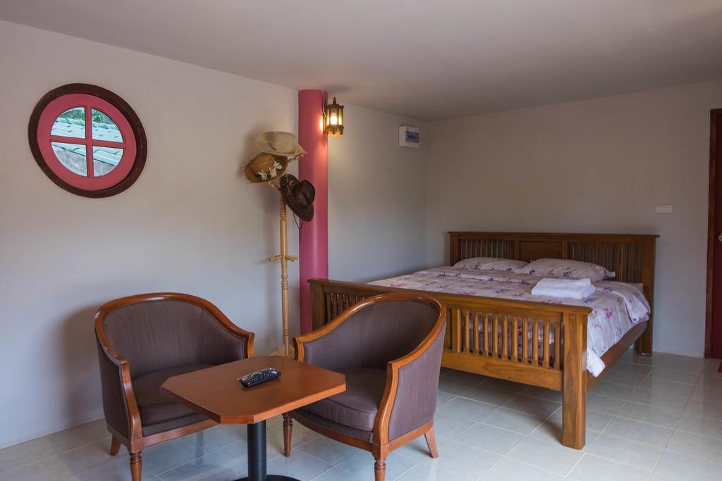 Resort Sleepy Lagoon