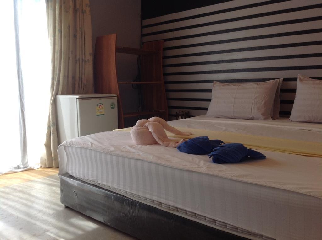 Villa Penn Sunset 4 *
