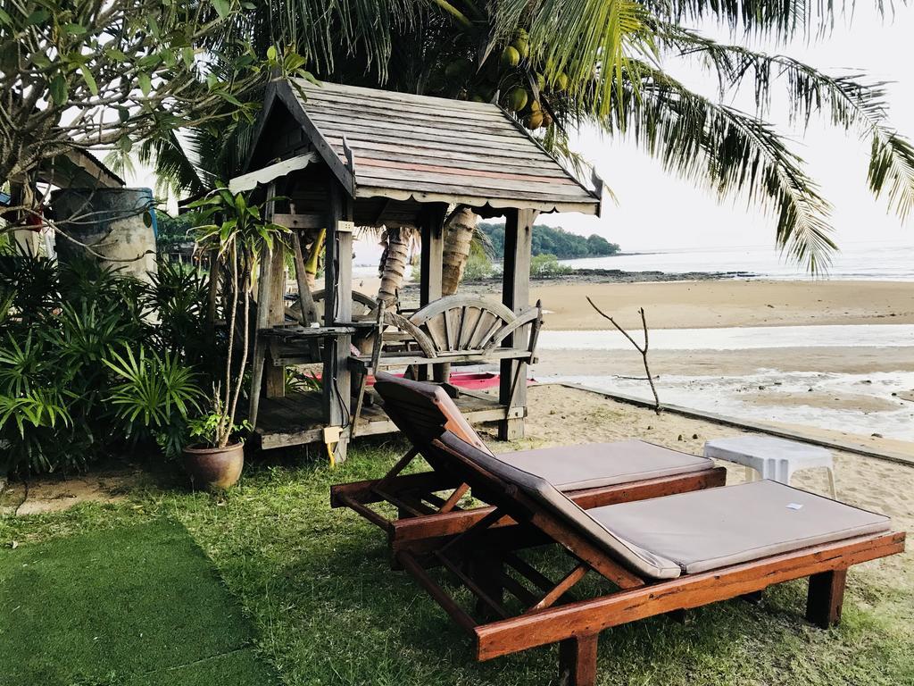 Hotel Koh Kwang Seaview