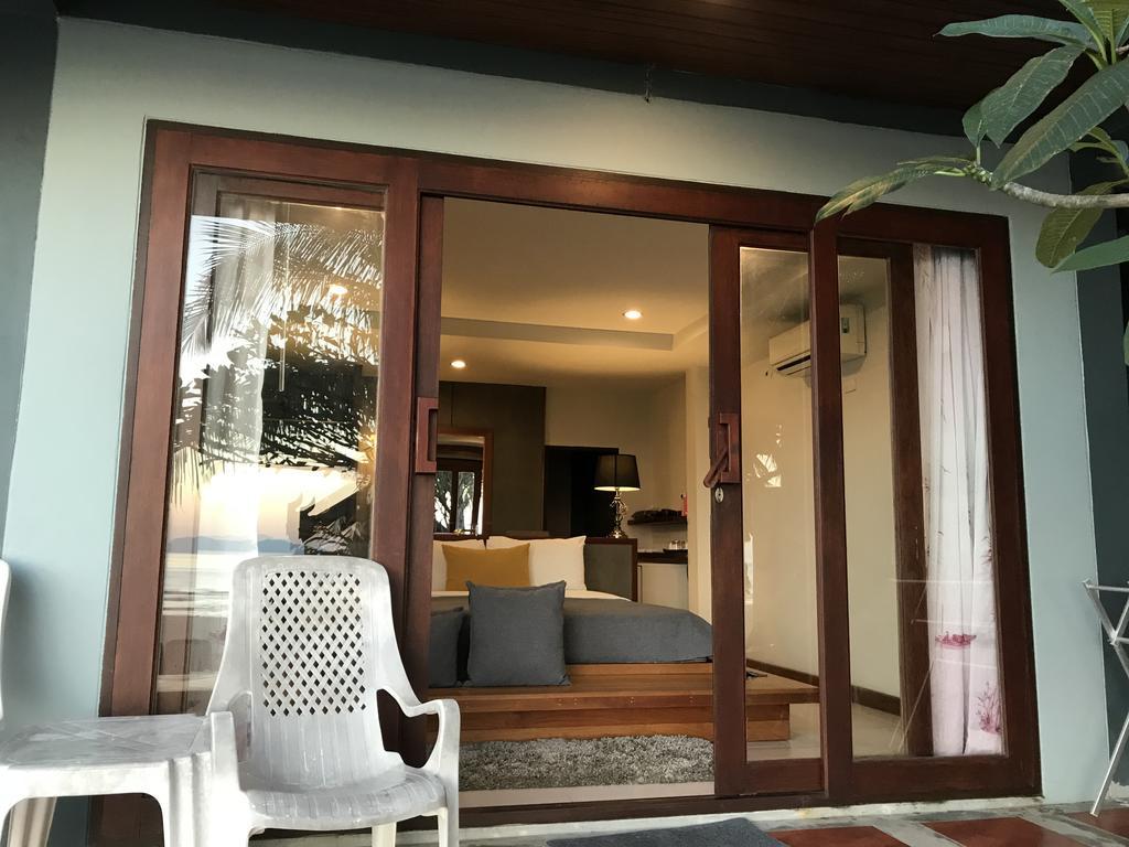Hotel Koh Kwang Seaview 2*
