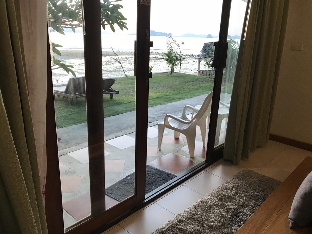 Koh Kwang Seaview Hotel