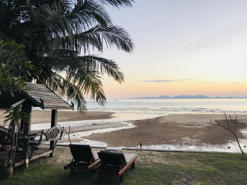 Koh Kwang Seaview Klong Muang Beach