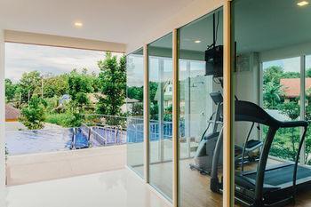Grand Nai Harn Suites