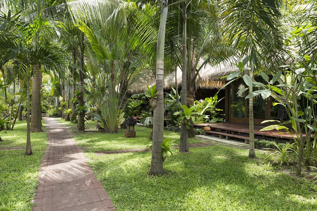 Resort Mali Pattaya 3*