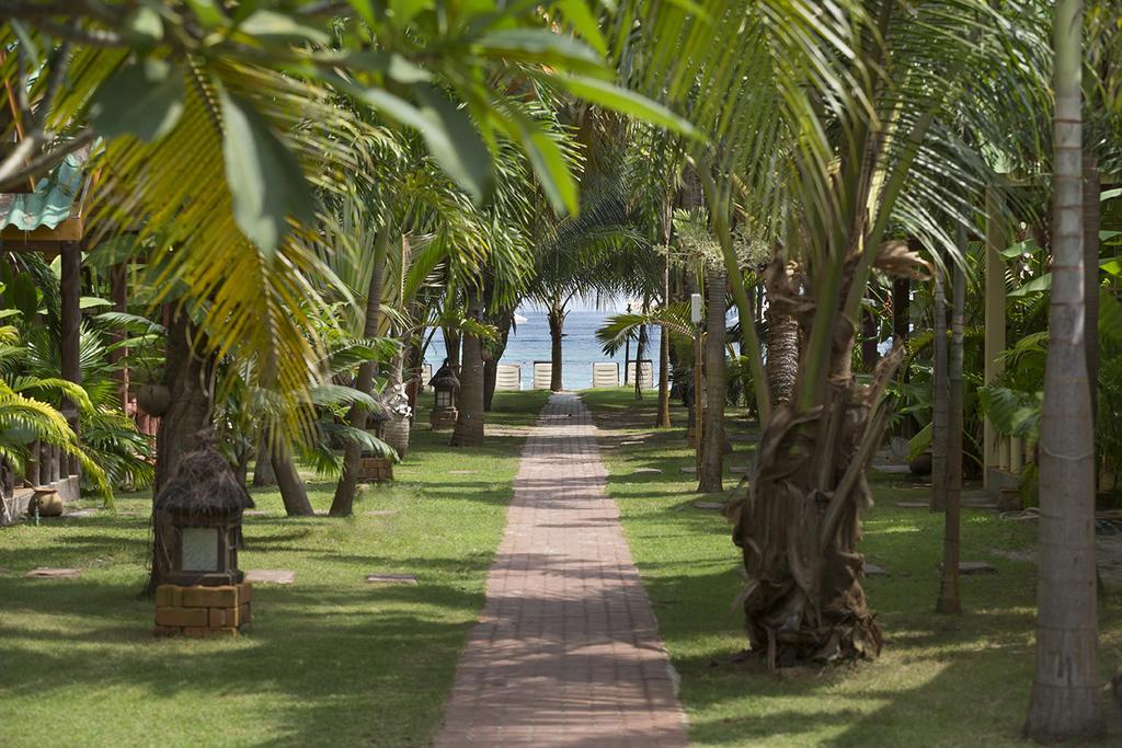 Mali Pattaya 3* Koh Lipe
