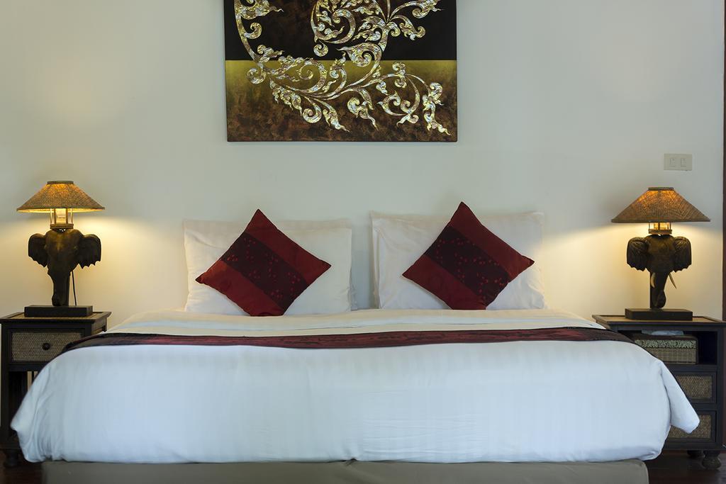 Resort Mali Pattaya