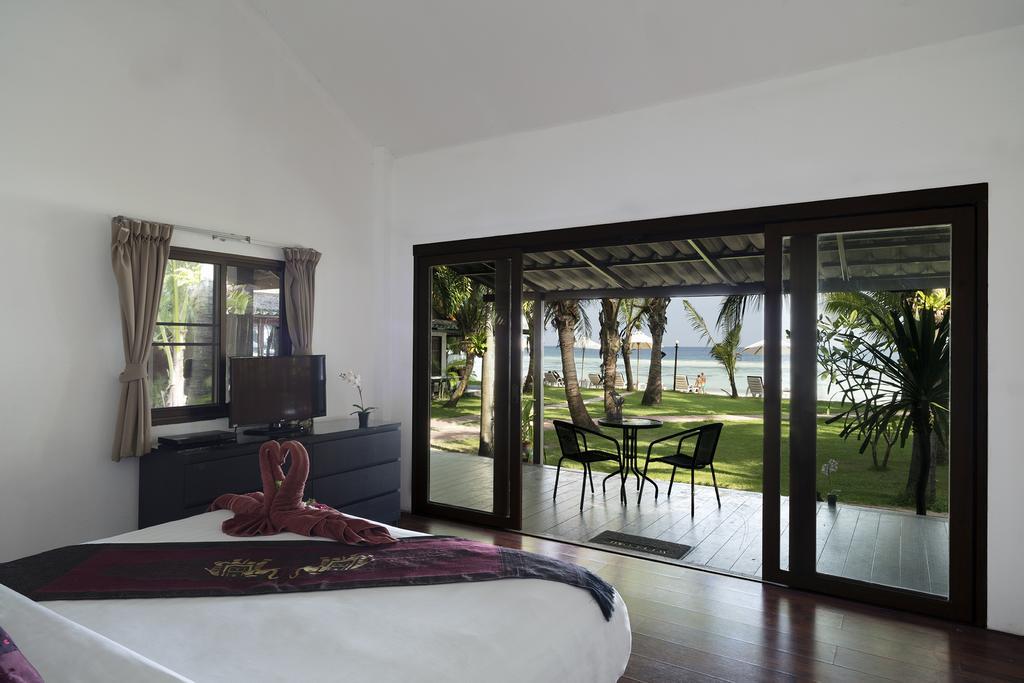 Resort Mali Pattaya 3*