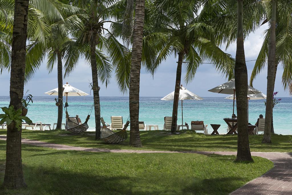 Resort Mali Pattaya