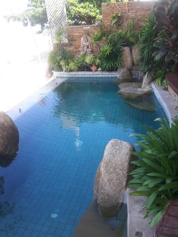 Grand La Perla Resort Bophut
