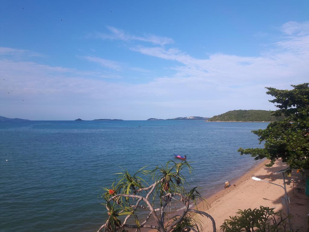 Grand La Perla 4* Bophut