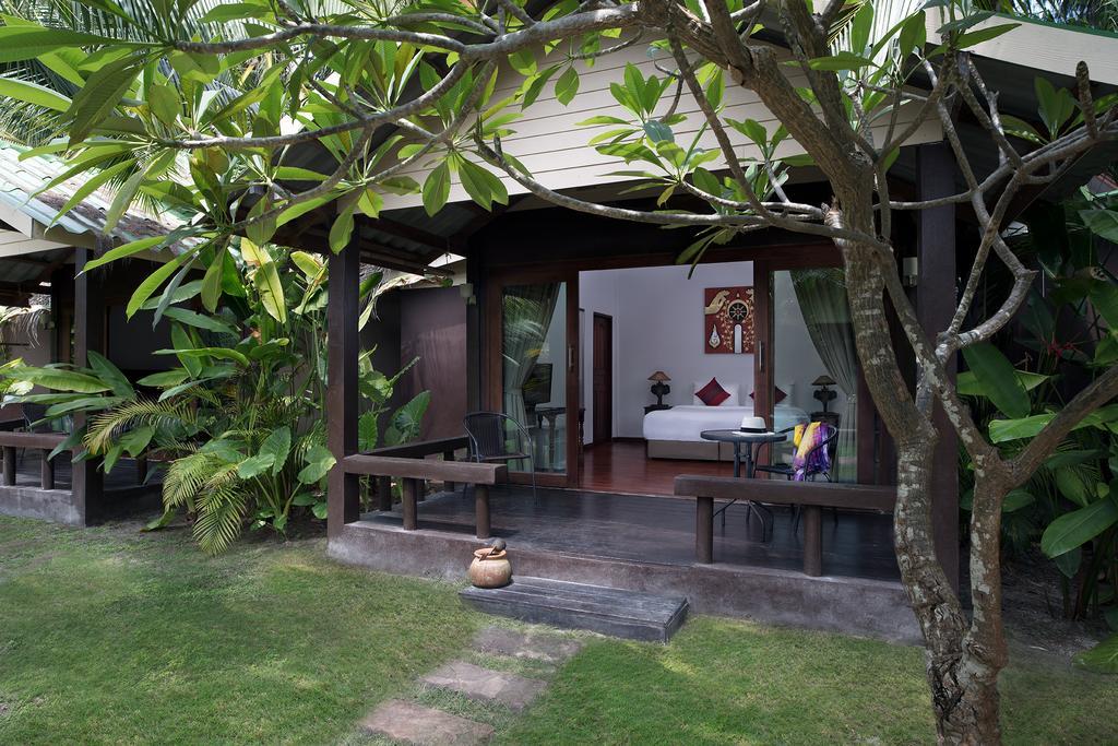 Resort Mali Pattaya Koh Lipe