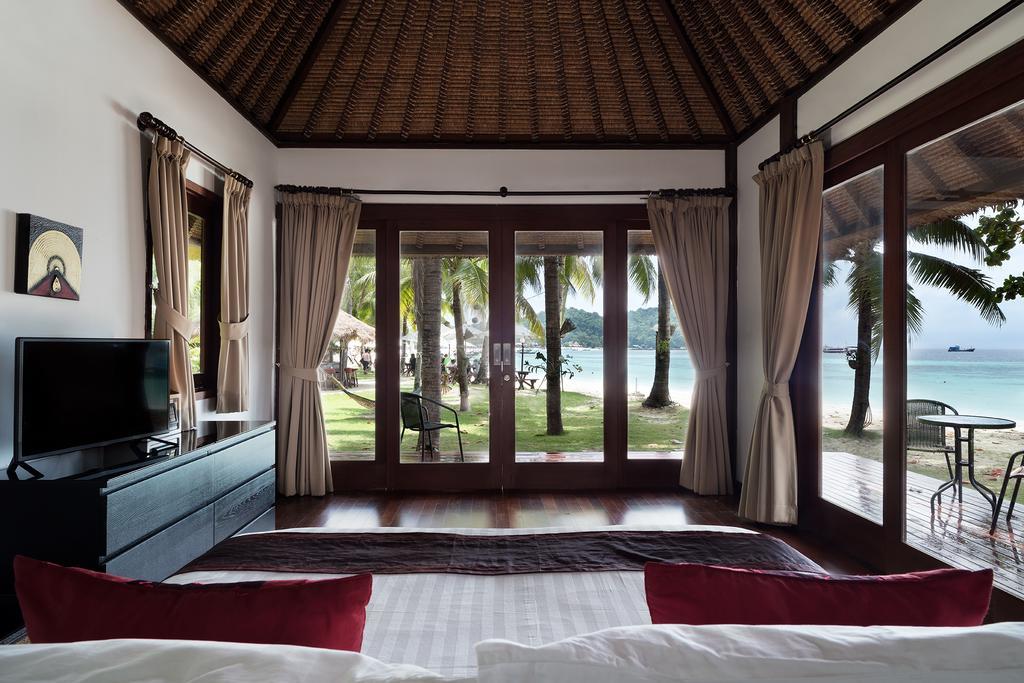 Resort Mali Pattaya