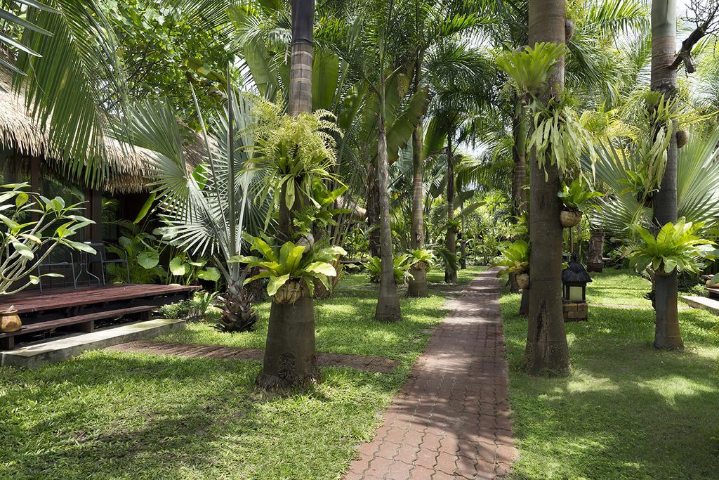 Resort Mali Pattaya Koh Lipe