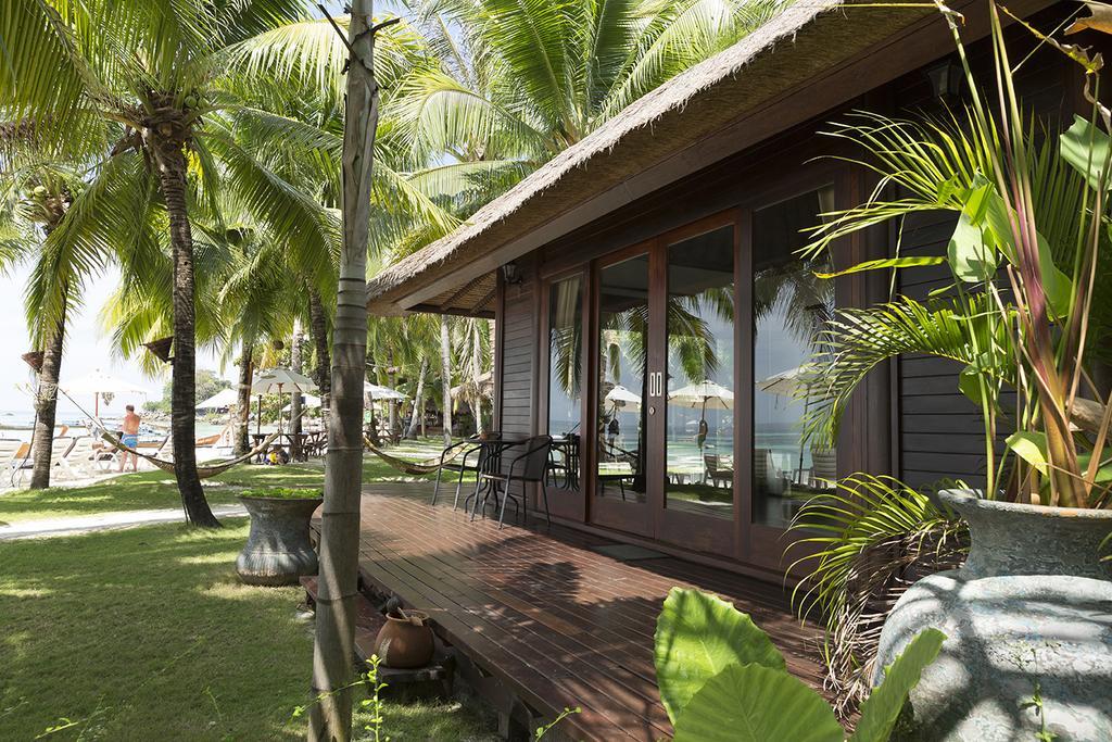 Mali Pattaya Koh Lipe