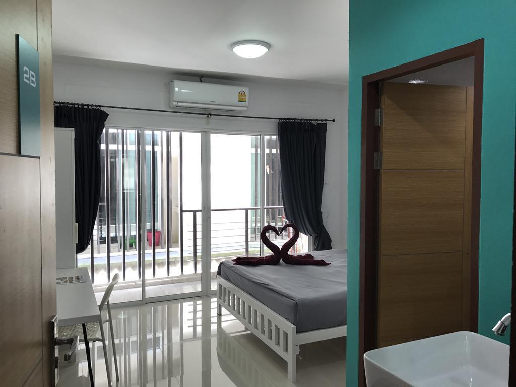 Albergue Bedbox Hostel