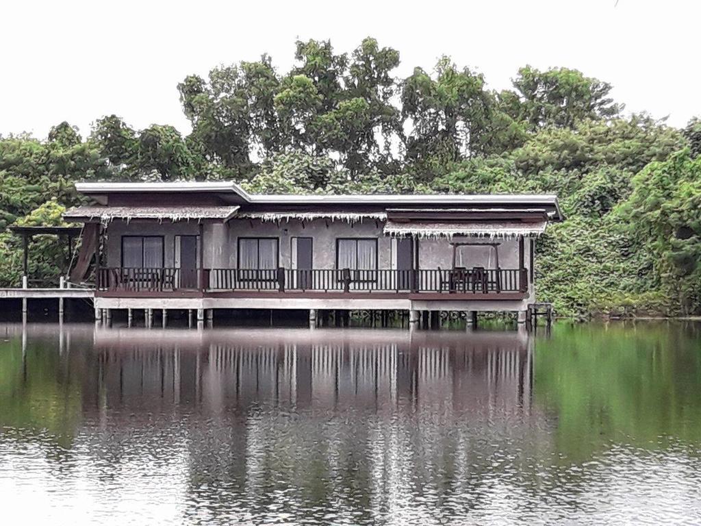 Banpu Trat Resort