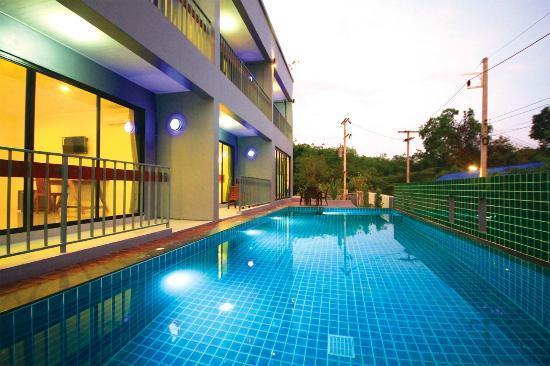 O2villa Aonang