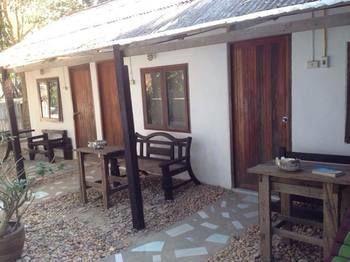 Guest house Miss Hong House